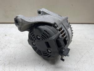 Dynamo van een MINI Mini (F56) 1.5 12V Cooper 2017