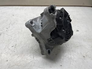 Dynamo van een MINI Mini (F56) 1.5 12V Cooper 2017