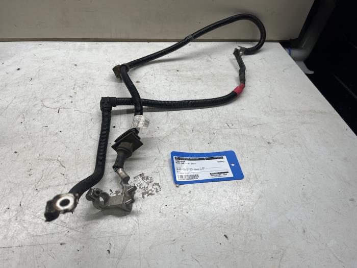 Begagnade Kablage Mini Mini (F56) 1.5 12V Cooper Pris € 28,95 Marginaltabell erbjuds av JCR Janssen Car Recycling