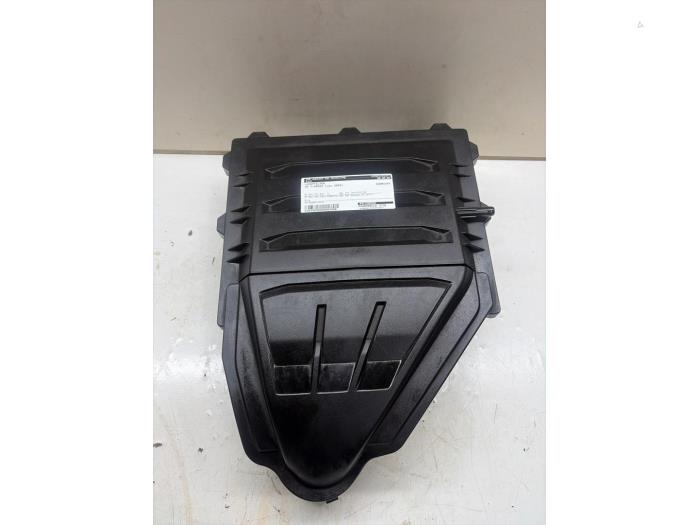 Begagnade Luftfilter Volkswagen T-Cross 1.0 TSI 115 12V Pris € 39,95 Marginaltabell erbjuds av JCR Janssen Car Recycling