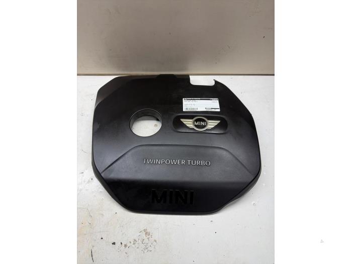 Gebrauchte Abdeckblech Motor Mini Mini (F56) 1.5 12V Cooper Preis € 19,95 Margenregelung angeboten von JCR Janssen Car Recycling