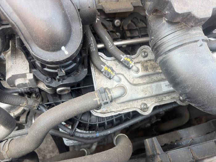 Gebrauchte Ansaugbrugge Seat Arona (KJX) 1.0 TSI 12V Preis € 165,00 Margenregelung angeboten von JCR Janssen Car Recycling