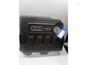 Abdeckblech Motor van een Audi A3 Sportback (8PA) 1.6 TDI 16V 2011