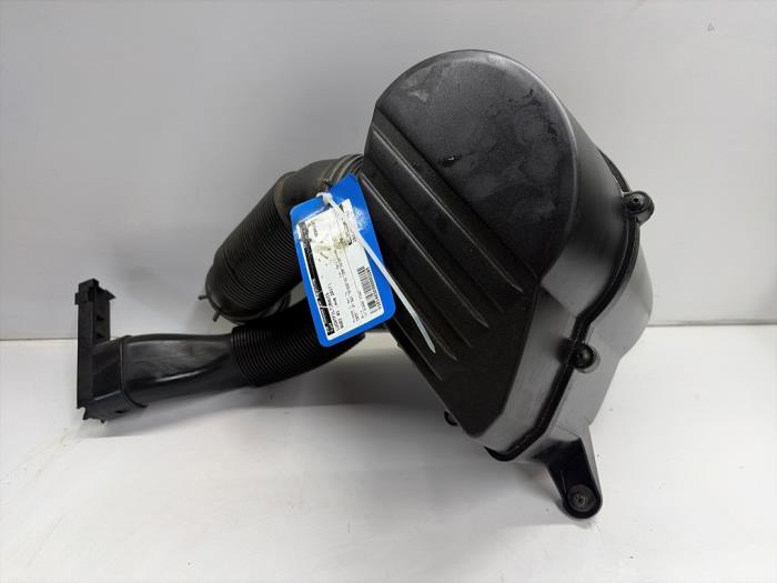 Gebrauchte Luftfiltergehäuse Audi A1 (8X1/8XK) 1.2 TFSI Preis € 19,95 Margenregelung angeboten von JCR Janssen Car Recycling