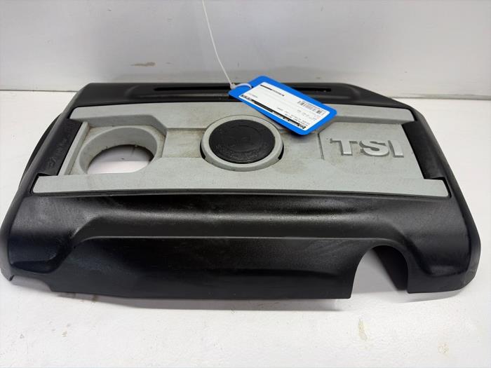 Gebrauchte Abdeckblech Motor Skoda Octavia Combi (1Z5) 1.8 TSI 16V Preis € 20,00 Margenregelung angeboten von JCR Janssen Car Recycling