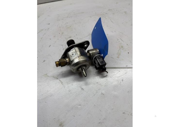 Gebrauchte Kraftstoff Druckregler Skoda Octavia Combi (1Z5) 1.8 TSI 16V Preis € 70,00 Margenregelung angeboten von JCR Janssen Car Recycling