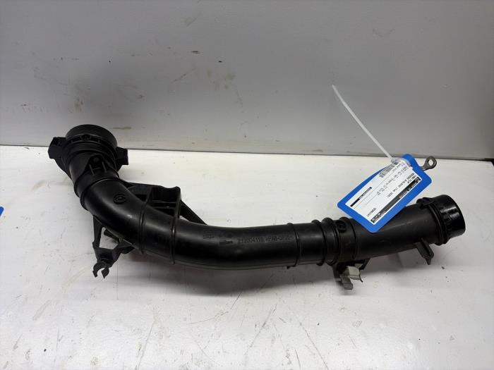 Used Turbo pipe Mercedes A (177.0) 2.0 A-220 Turbo 16V Price € 30,00 Margin scheme offered by JCR Janssen Car Recycling