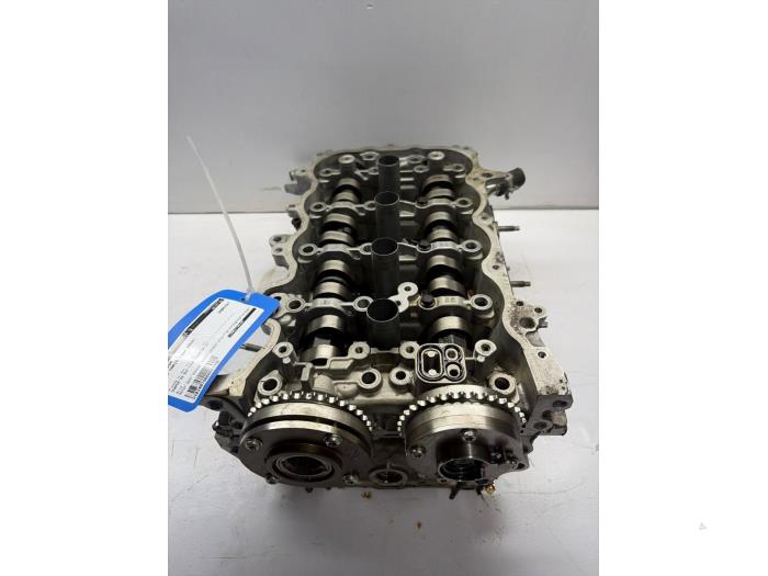 Gebrauchte Zylinderkopf Toyota Yaris III (P13) 1.5 16V Dual VVT-iE Preis € 300,00 Margenregelung angeboten von JCR Janssen Car Recycling