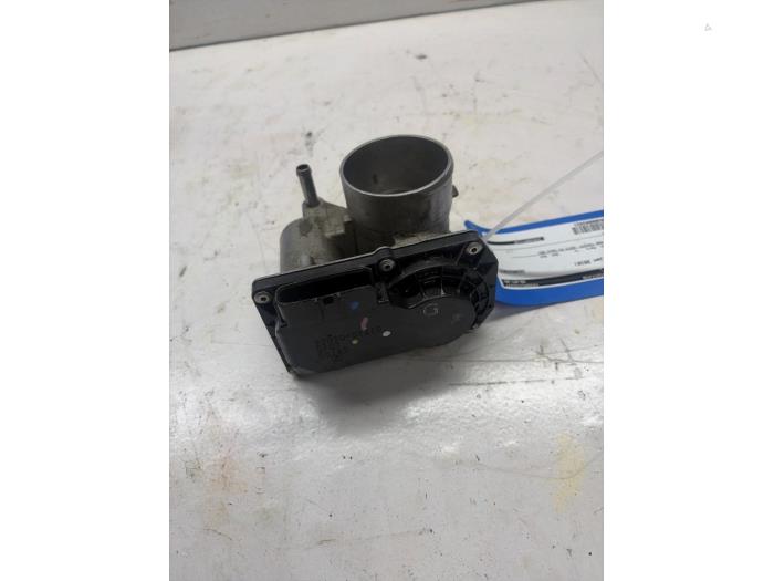 Gebrauchte Drosselklappengehäuse Toyota Yaris III (P13) 1.5 16V Dual VVT-iE Preis € 29,95 Margenregelung angeboten von JCR Janssen Car Recycling