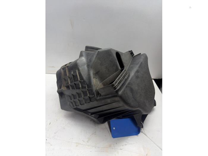 Gebrauchte Luftfiltergehäuse BMW 1 serie (E87/87N) 116i 1.6 16V Preis € 29,95 Margenregelung angeboten von JCR Janssen Car Recycling