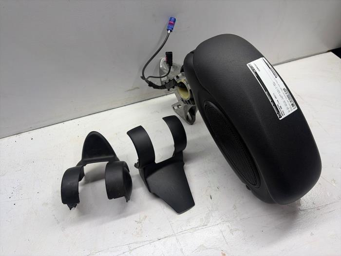 Gebrauchte Armlehne Mini Mini (F56) 1.5 12V Cooper Preis € 149,95 Margenregelung angeboten von JCR Janssen Car Recycling