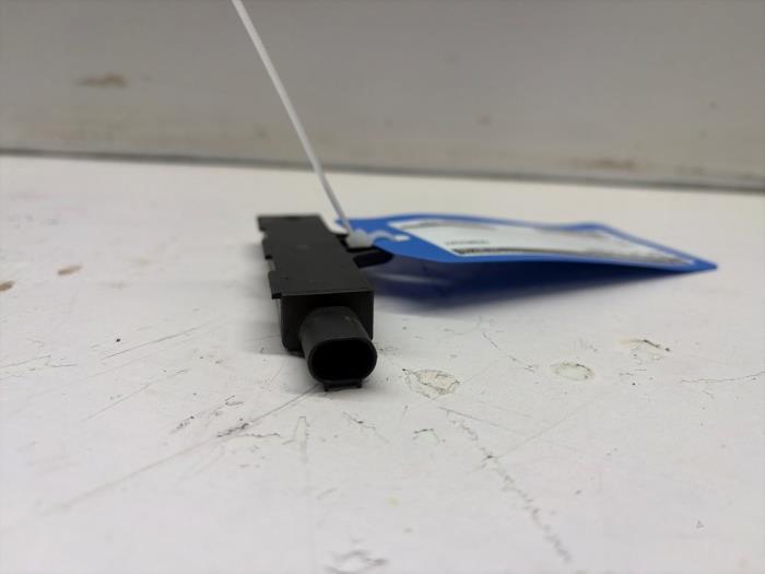 Antenne interieure acces confort