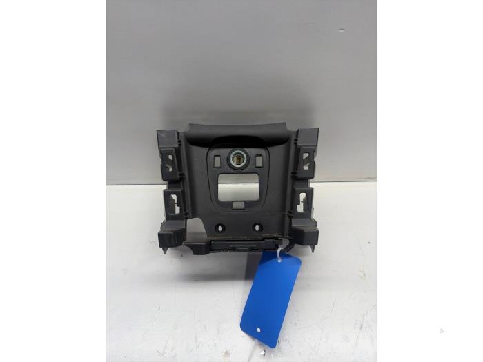 Usados Pieza de salpicadero Mini Mini (F56) 1.5 12V Cooper Precio € 9,95 Norma de margen ofrecido por JCR Janssen Car Recycling