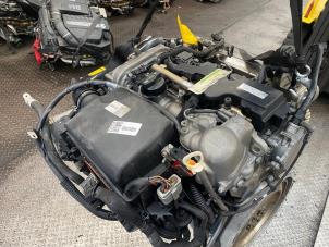 Usagé Moteur Mercedes E (W212) E-200 2.0 Turbo 16V Prix € 4.779,50 Prix TTC proposé par H.M.A. Carparts