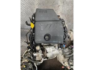 Usagé Moteur BMW 1 serie (F20) 116i 1.6 16V Prix € 3.267,00 Prix TTC proposé par H.M.A. Carparts