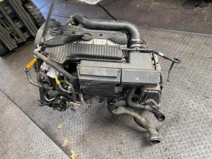 Usagé Moteur Volvo V70 (BW) 2.5 FT 20V Prix € 2.420,00 Prix TTC proposé par H.M.A. Carparts