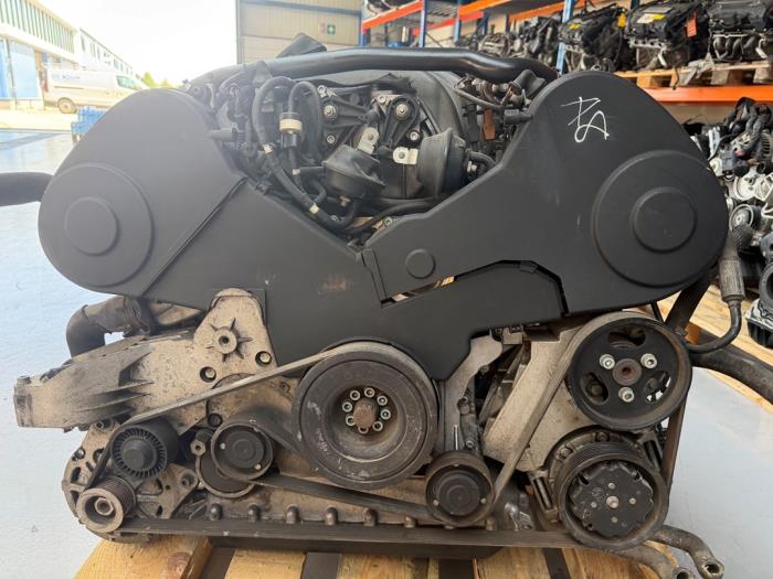 Usados Motor Audi A8 (D3) 4.2 V8 40V Quattro Precio € 2.299,00 IVA incluido ofrecido por H.M.A. Carparts