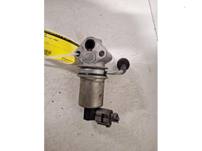 Gebrauchte AGR Ventil Seat Leon (1P1) 1.4 TSI 16V Preis € 35,00 Margenregelung angeboten von Autodemontagebedrijf W. de Laat