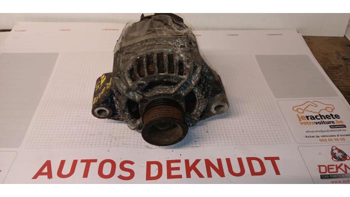 Używane Pradnica Rover 25 Cena € 36,30 Z VAT oferowane przez Autos Deknudt SA