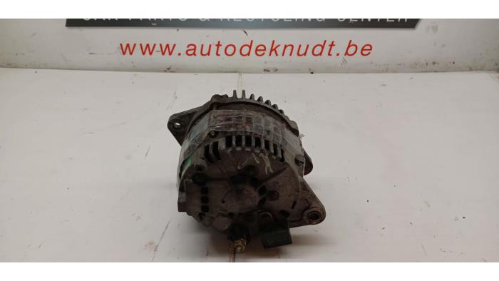 Begagnade Dynamo Nissan Primera Pris € 60,50 Inklusive moms erbjuds av Autos Deknudt SA
