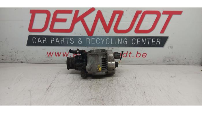Begagnade Dynamo Opel Frontera Pris € 72,60 Inklusive moms erbjuds av Autos Deknudt SA