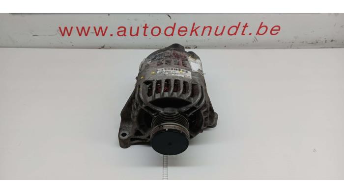 Begagnade Dynamo Lancia Y(Psilon) Pris € 90,75 Inklusive moms erbjuds av Autos Deknudt SA