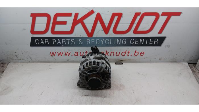 Begagnade Dynamo Landrover Evoque Pris € 60,50 Inklusive moms erbjuds av Autos Deknudt SA