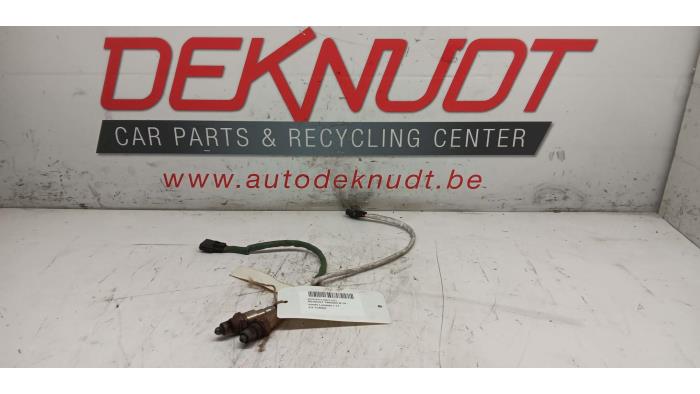 Usados Sonda Lambda Renault Twingo Precio € 24,20 IVA incluido ofrecido por Autos Deknudt SA