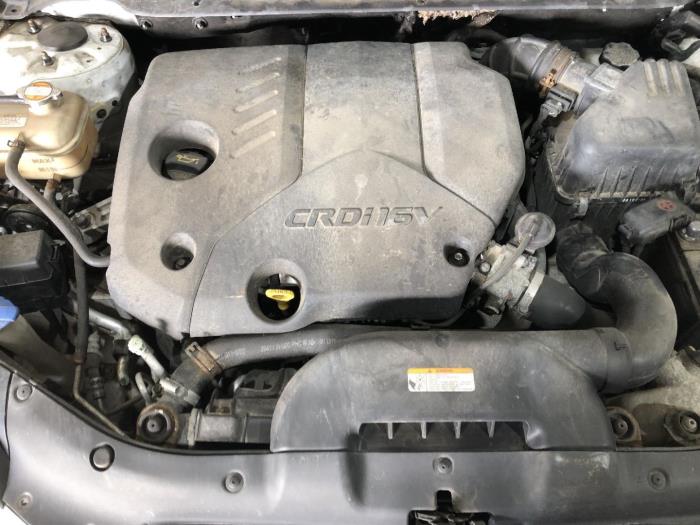 Begagnade Motor Kia Ceed Pris € 605,00 Inklusive moms erbjuds av Autos Deknudt SA