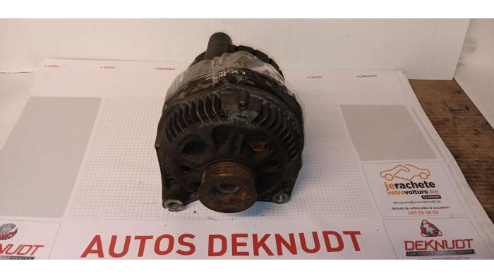 Używane Pradnica Landrover Range Rover Cena € 90,75 Z VAT oferowane przez Autos Deknudt SA