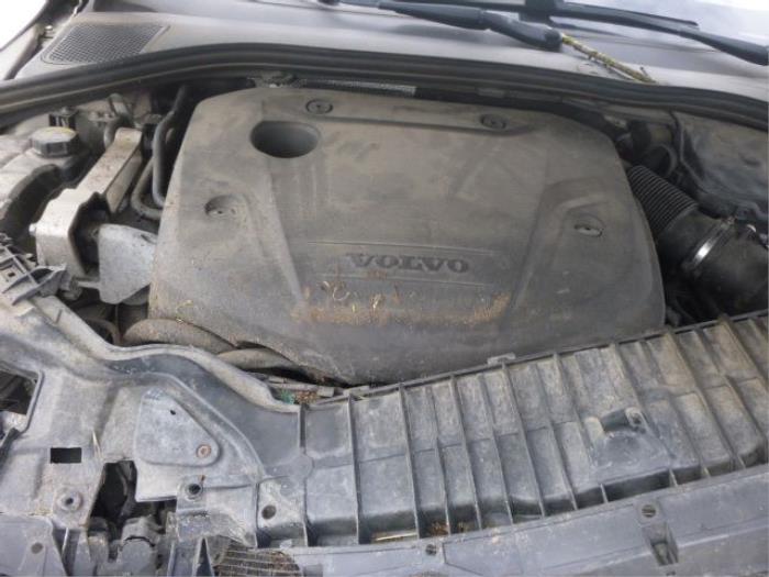 Używane Silnik Volvo V60 Cena € 1.452,00 Z VAT oferowane przez Autos Deknudt SA