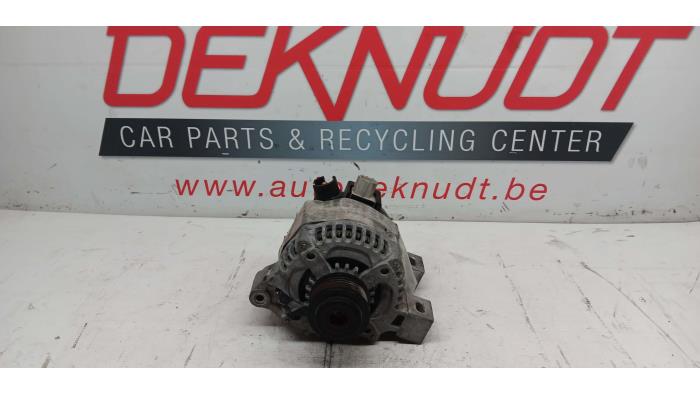 Begagnade Dynamo Ford Focus Pris € 90,75 Inklusive moms erbjuds av Autos Deknudt SA