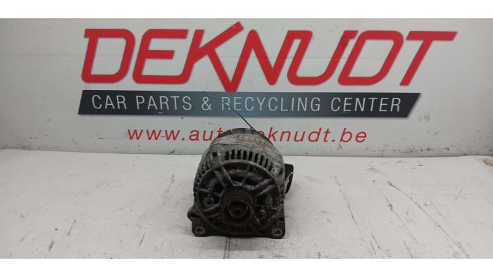 Begagnade Dynamo Ford Galaxy Pris € 60,50 Inklusive moms erbjuds av Autos Deknudt SA