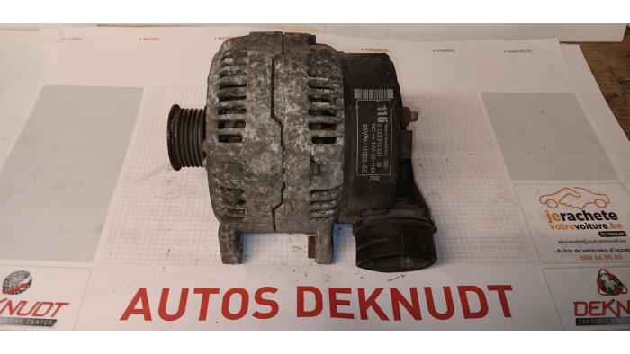 Begagnade Dynamo Ford Galaxy Pris € 36,30 Inklusive moms erbjuds av Autos Deknudt SA