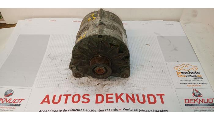 Używane Pradnica Skoda Felicia Cena € 36,30 Z VAT oferowane przez Autos Deknudt SA