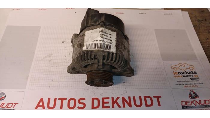 Begagnade Dynamo Ford Escort Pris € 36,30 Inklusive moms erbjuds av Autos Deknudt SA