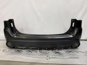 Used Rear bumper Mitsubishi Outlander (GF/GG) Price € 300,00 Inclusive VAT offered by Auto Recycling Brabant