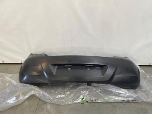 Used Rear bumper Hyundai i20 1.6 CRDi 16V VGT Price € 150,00 Inclusive VAT offered by Auto Recycling Brabant