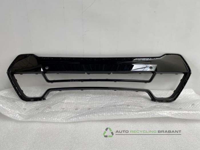 Używane Grill BMW X1M35 (U11) M35i 2.0 16V Twin Power Turbo Cena € 150,00 Z VAT oferowane przez Auto Recycling Brabant