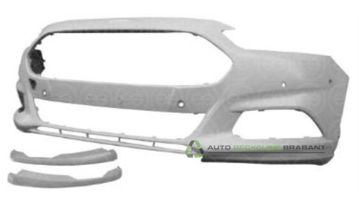 Usados Parachoques Ford Mondeo V 2.0 Hybrid 16V Precio € 90,75 IVA incluido ofrecido por Auto Recycling Brabant