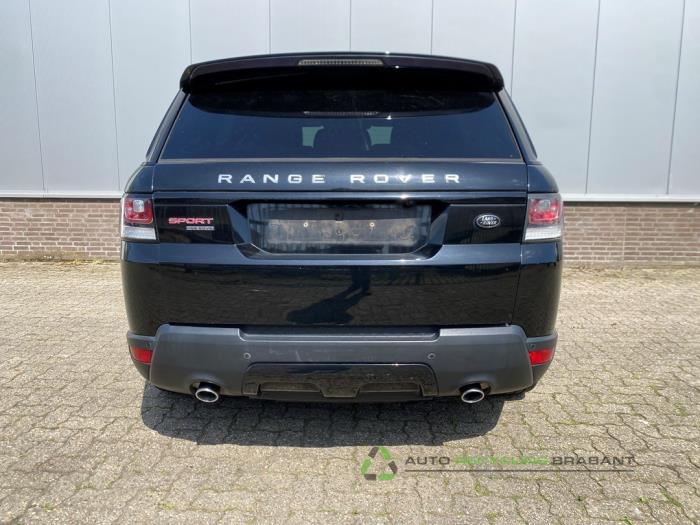 Begagnade Baklucka Landrover Range Rover Sport (LW) 3.0 TDV6 Pris € 925,00 Inklusive moms erbjuds av Auto Recycling Brabant