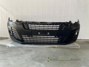 Używane Zderzak przedni Citroen Jumpy 1.5 Blue HDi 100 Cena € 242,00 Z VAT oferowane przez Auto Recycling Brabant