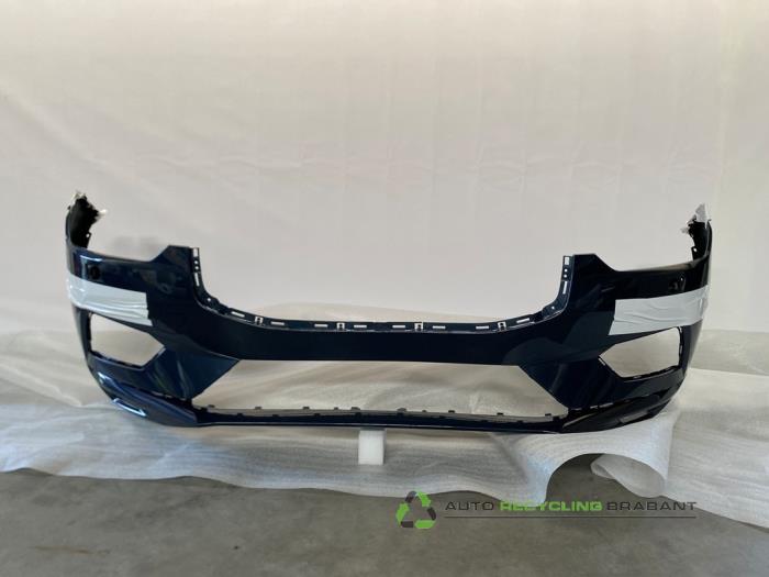 Front bumper Volvo XC60 II 2.0 B4 16V Mild Hybrid AWD 723 - 31425160