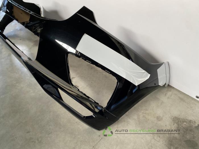 Front bumper Volvo XC60 II 2.0 B4 16V Mild Hybrid AWD 717 - 31425160