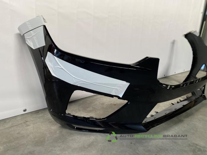 Front bumper Volvo XC60 II 2.0 B4 16V Mild Hybrid AWD 717 - 31425160