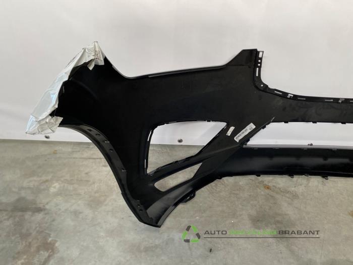 Front bumper Volvo XC60 II 2.0 B4 16V Mild Hybrid AWD 717 - 31425160