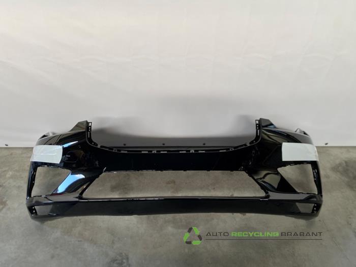 Front bumper Volvo XC60 II 2.0 B4 16V Mild Hybrid AWD 717 - 31425160