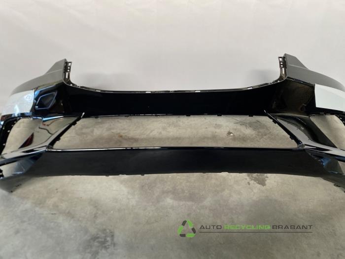 Front bumper Volvo XC60 II 2.0 B4 16V Mild Hybrid AWD 717 - 31425160