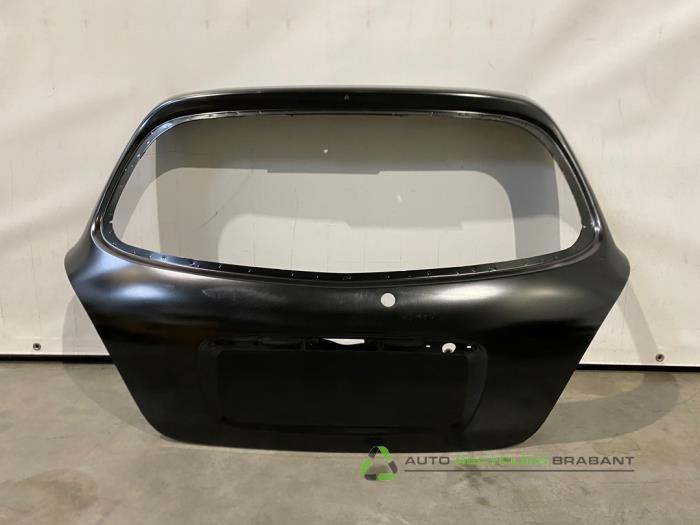 Begagnade Baklucka Nissan Almera (N16) Pris € 80,01 Inklusive moms erbjuds av Auto Recycling Brabant