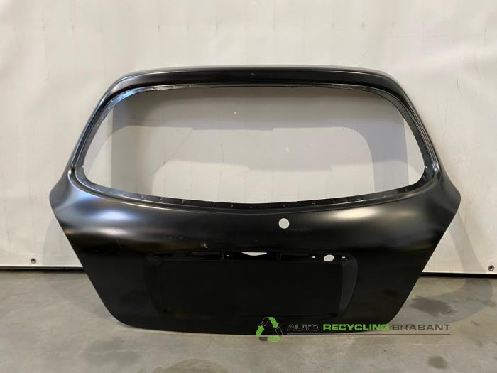 Begagnade Baklucka Nissan Almera (N16) Pris € 80,01 Inklusive moms erbjuds av Auto Recycling Brabant